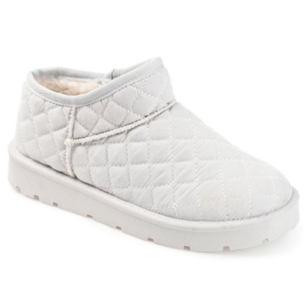 Journee Collection Womens Tazara Tru
Comfort Foam Slip On Shoe new